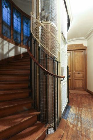 4 pièces familial 97 M² 3 Chambres Gare de Lyon