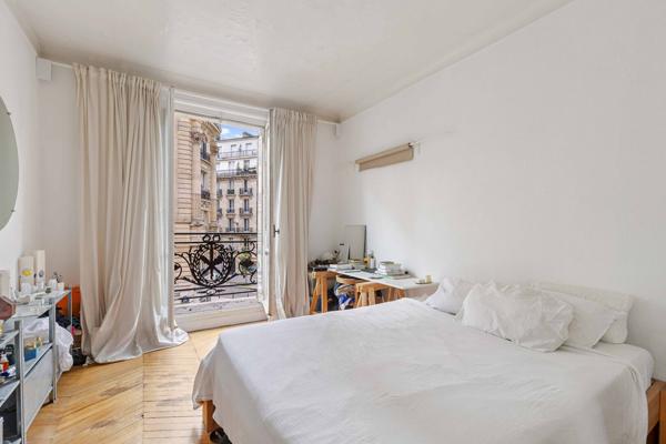 4 pièces familial 97 M² 3 Chambres Gare de Lyon