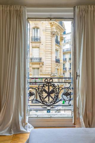 4 pièces familial 97 M² 3 Chambres Gare de Lyon