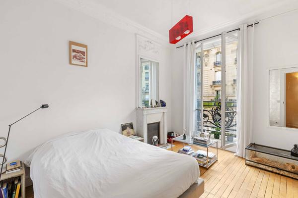 4 pièces familial 97 M² 3 Chambres Gare de Lyon