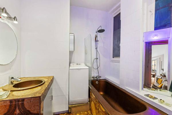 4 pièces familial 97 M² 3 Chambres Gare de Lyon