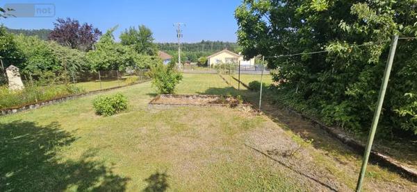 Achat - Maison Raon-l'Étape 88110 148 m 2 795 m 2