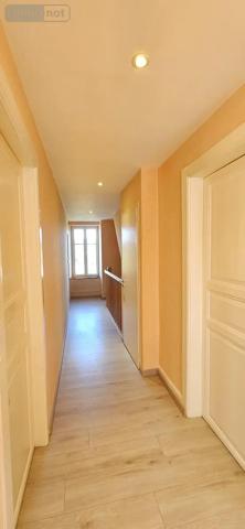 Achat - Maison Raon-l'Étape 88110 148 m 2 795 m 2