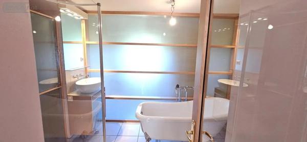 Achat - Maison Raon-l'Étape 88110 148 m 2 795 m 2
