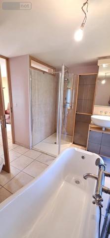 Achat - Maison Raon-l'Étape 88110 148 m 2 795 m 2
