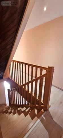 Achat - Maison Raon-l'Étape 88110 148 m 2 795 m 2