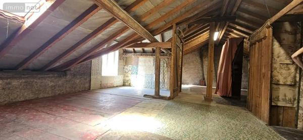 Achat - Maison Raon-l'Étape 88110 148 m 2 795 m 2