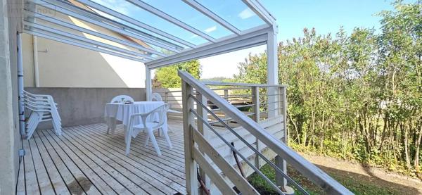 Achat - Maison Raon-l'Étape 88110 148 m 2 795 m 2