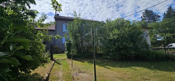 Achat - Maison Raon-l'Étape 88110 148 m 2 795 m 2