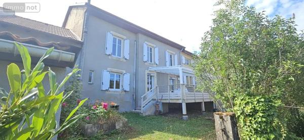 Achat - Maison Raon-l'Étape 88110 148 m 2 795 m 2