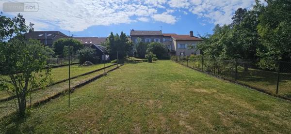Achat - Maison Raon-l'Étape 88110 148 m 2 795 m 2