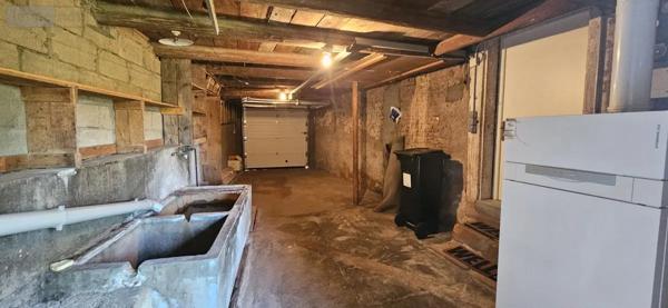 Achat - Maison Raon-l'Étape 88110 148 m 2 795 m 2