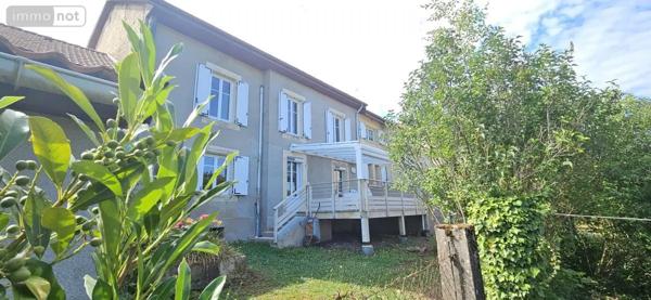 Achat - Maison Raon-l'Étape 88110 148 m 2 795 m 2