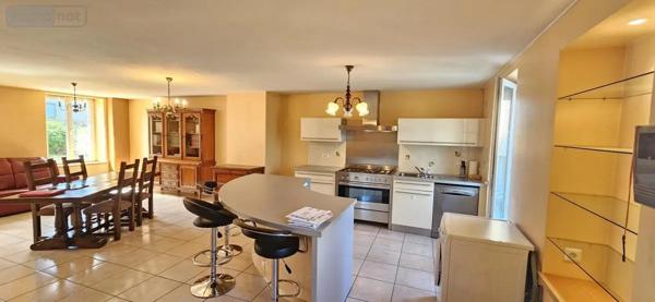 Achat - Maison Raon-l'Étape 88110 148 m 2 795 m 2