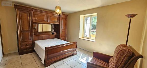 Achat - Maison Raon-l'Étape 88110 148 m 2 795 m 2