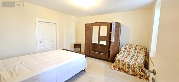 Achat - Maison Raon-l'Étape 88110 148 m 2 795 m 2