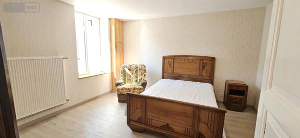 Achat - Maison Raon-l'Étape 88110 148 m 2 795 m 2