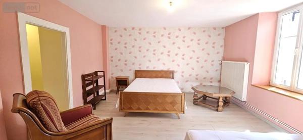 Achat - Maison Raon-l'Étape 88110 148 m 2 795 m 2