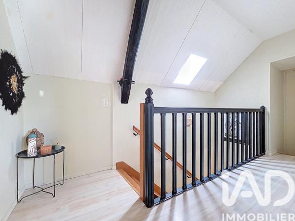 Maison à vendre 5 pièces 128 m² Saint-Georges-sur-Baulche