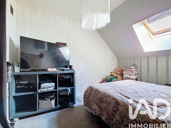 Maison à vendre 5 pièces 128 m² Saint-Georges-sur-Baulche