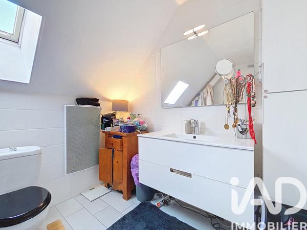 Maison à vendre 5 pièces 128 m² Saint-Georges-sur-Baulche