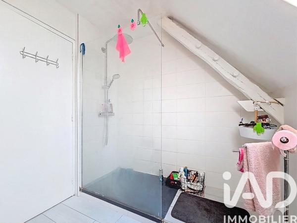 Maison à vendre 5 pièces 128 m² Saint-Georges-sur-Baulche