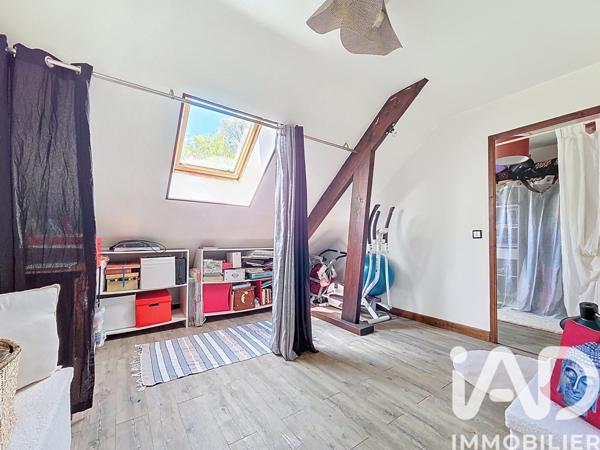 Maison à vendre 5 pièces 128 m² Saint-Georges-sur-Baulche