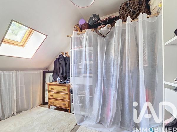 Maison à vendre 5 pièces 128 m² Saint-Georges-sur-Baulche