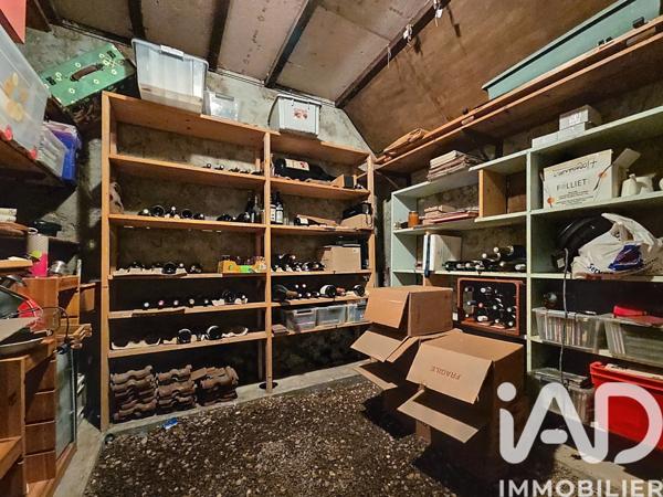 Maison à vendre 5 pièces 128 m² Saint-Georges-sur-Baulche