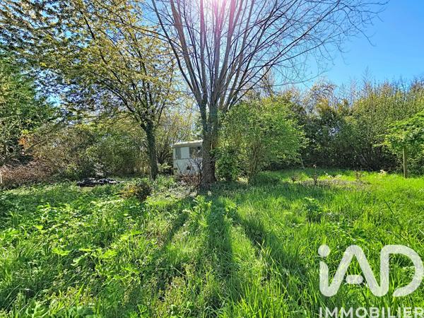 Maison à vendre 5 pièces 128 m² Saint-Georges-sur-Baulche