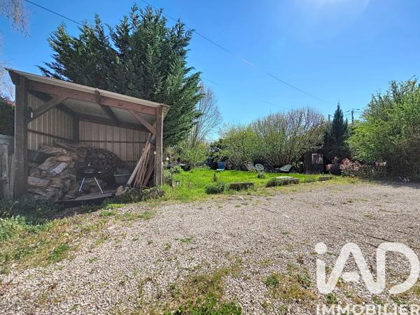 Maison à vendre 5 pièces 128 m² Saint-Georges-sur-Baulche