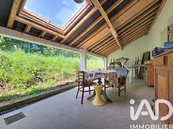 Maison à vendre 5 pièces 128 m² Saint-Georges-sur-Baulche