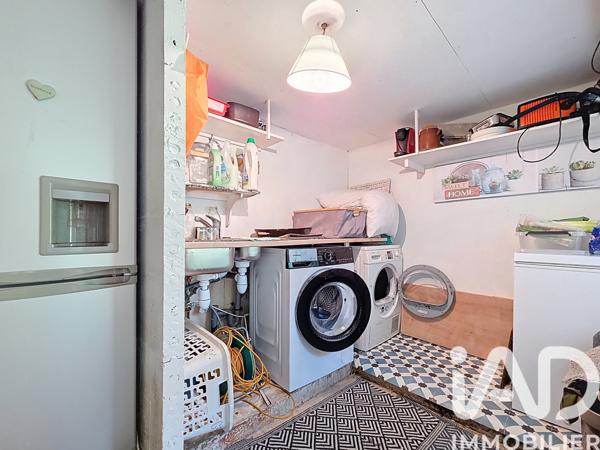 Maison à vendre 5 pièces 128 m² Saint-Georges-sur-Baulche