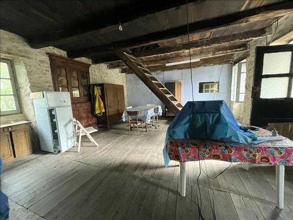 Maison à vendre |  Maleville |  3 pièces | 61 m²