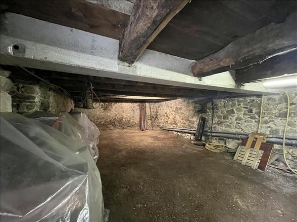 Maison à vendre |  Maleville |  3 pièces | 61 m²