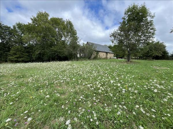 Maison à vendre |  Maleville |  3 pièces | 61 m²