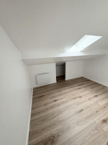 Appartement 1 pièce 17.45 m2