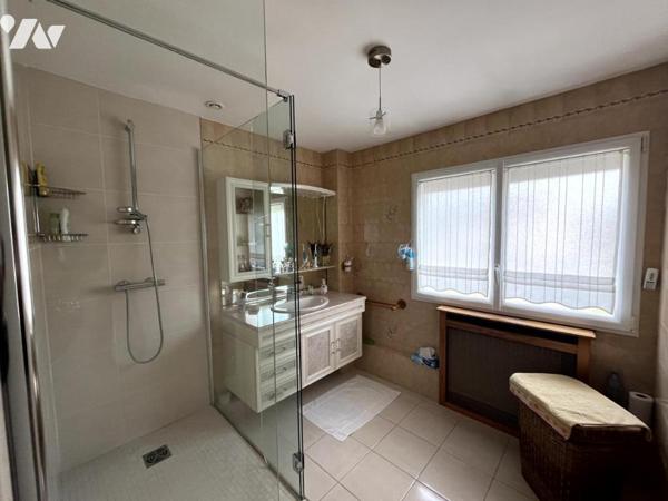 Jolie maison de résidence