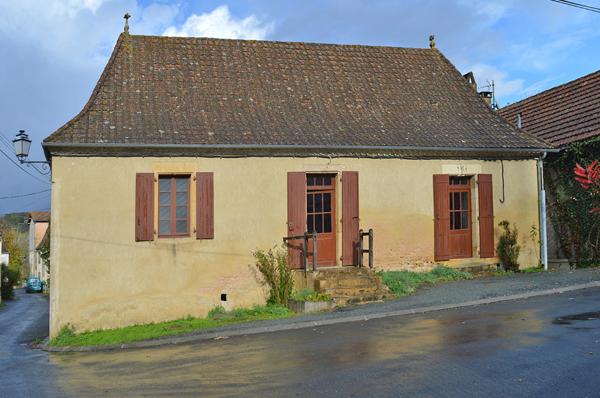 Maison Siorac En Perigord 6 pièce(s) 97m2