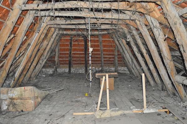 Maison Siorac En Perigord 6 pièce(s) 97m2