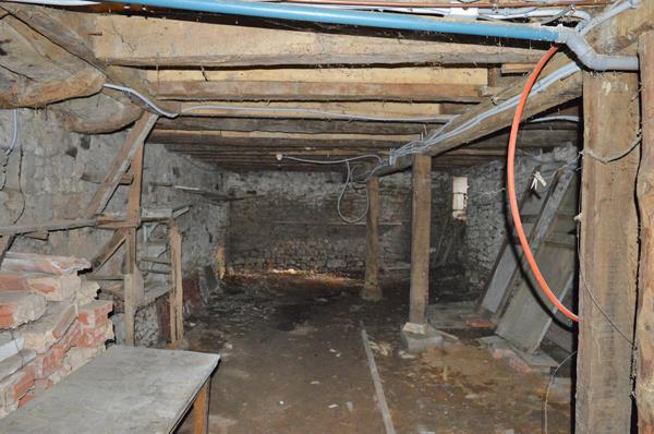 Maison Siorac En Perigord 6 pièce(s) 97m2