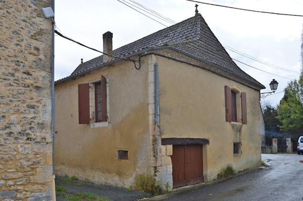 Maison Siorac En Perigord 6 pièce(s) 97m2