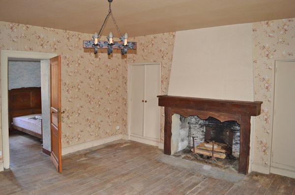 Maison Siorac En Perigord 6 pièce(s) 97m2