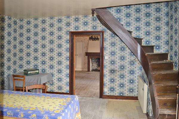 Maison Siorac En Perigord 6 pièce(s) 97m2