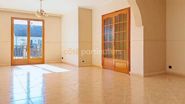 Vente Maison128 m² - 7 Pièces - CORQUILLEROY (45120)