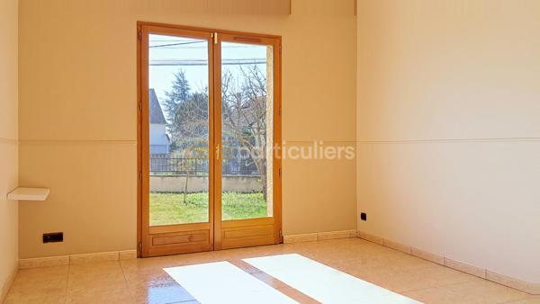 Vente Maison128 m² - 7 Pièces - CORQUILLEROY (45120)