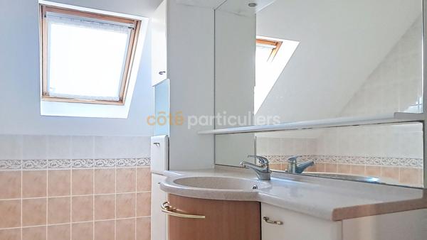Vente Maison128 m² - 7 Pièces - CORQUILLEROY (45120)
