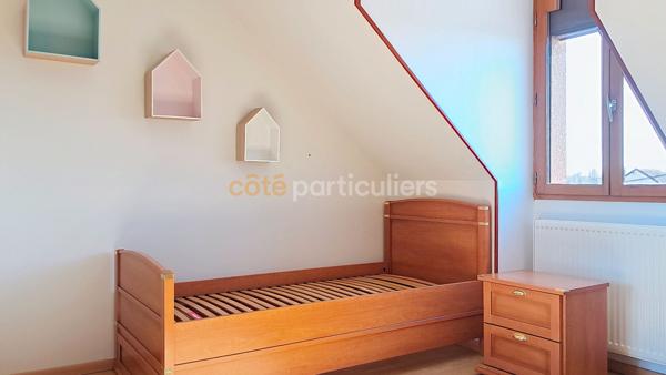 Vente Maison128 m² - 7 Pièces - CORQUILLEROY (45120)