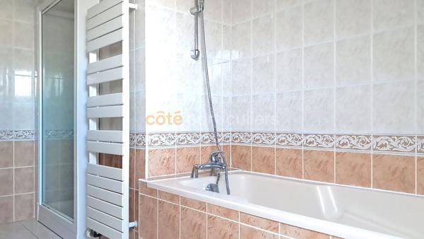 Vente Maison128 m² - 7 Pièces - CORQUILLEROY (45120)