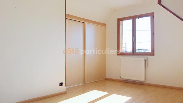 Vente Maison128 m² - 7 Pièces - CORQUILLEROY (45120)